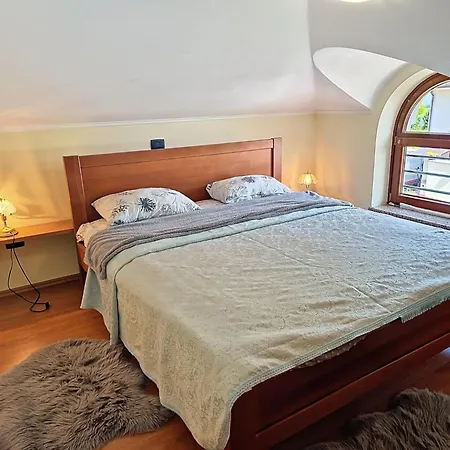 Teuta-1 By Interhome * Umag