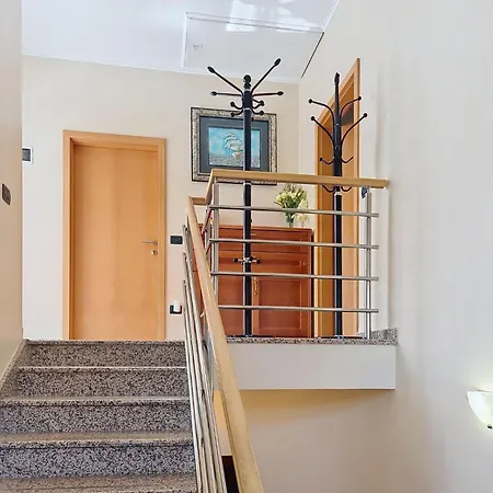 Teuta-1 By Interhome * Umag